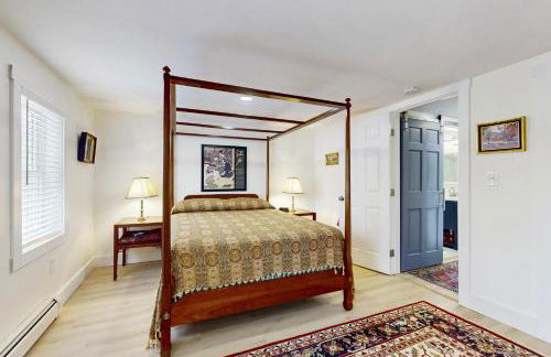 Wiscasset Woodland Haven - Foto 16