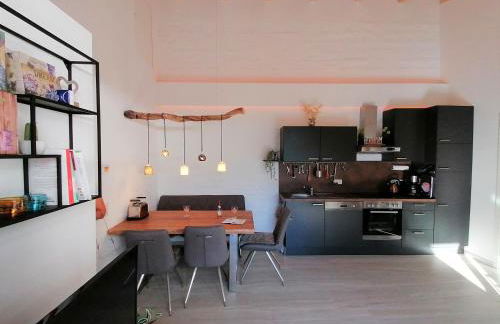 Auszeit Erfurt - stilvoller Bungalow mit Parkplatz - zentrumsnah - Foto 12