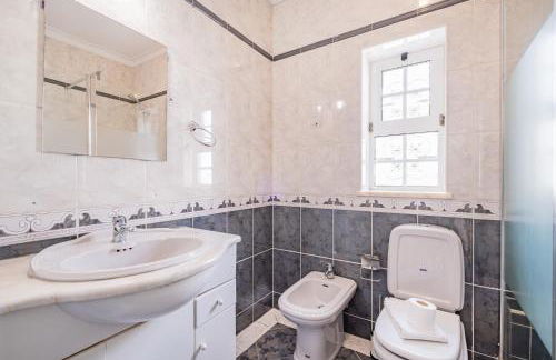 VILLA LINDA Palace - Foto 14