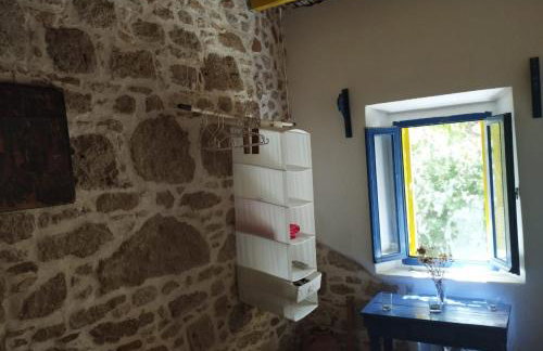 Artist Rooms - Triantafyllou Birth House - Foto 8