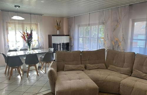 Ferienhaus "Rommelhäuser" - Foto 26