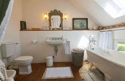 Ferienhaus Vulkaneifel Landhaus Loogh - Foto 20