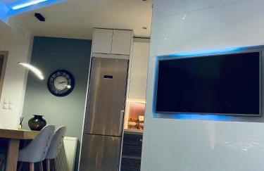 Luxurious & cozy down town home 82’ - Foto 32