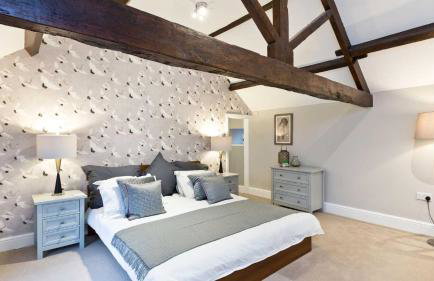 Thornbridge Lodge - Photo 6