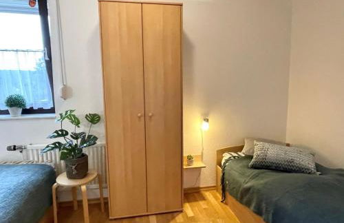 Ferienwohnung Am Kreuzberg - Foto 22