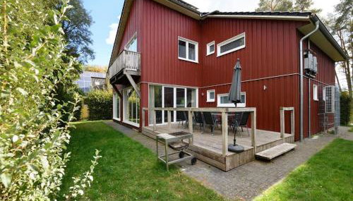 XXL Familienferienhaus - Foto 2