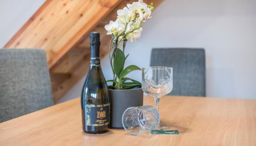 App Dolomiten Villa Colli - Photo 5