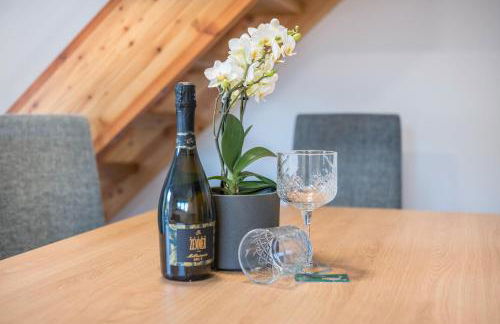 App Dolomiten Villa Colli - Photo 5