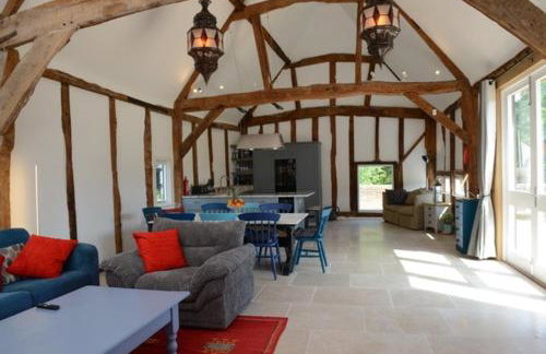 The Old Ironhouse - Foto 21