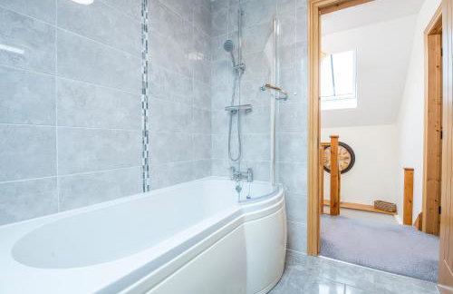 Teifi Cottage - Foto 13