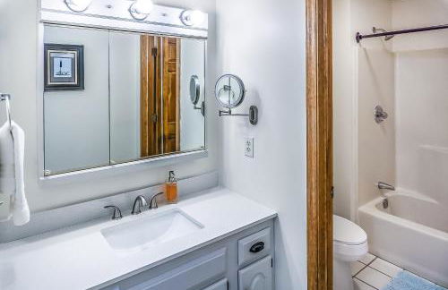 Dock! Riverfront Anglers Oasis in Elizabethton - Foto 21