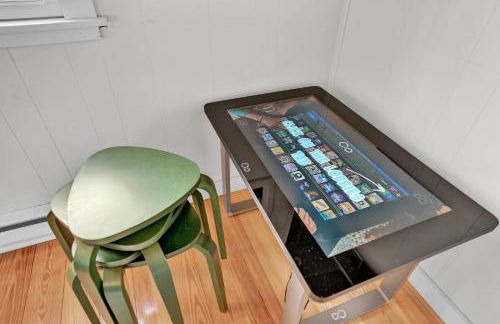 Lakefront, Hot Tub, Heated Pool, Beach, Free Boats - Foto 14