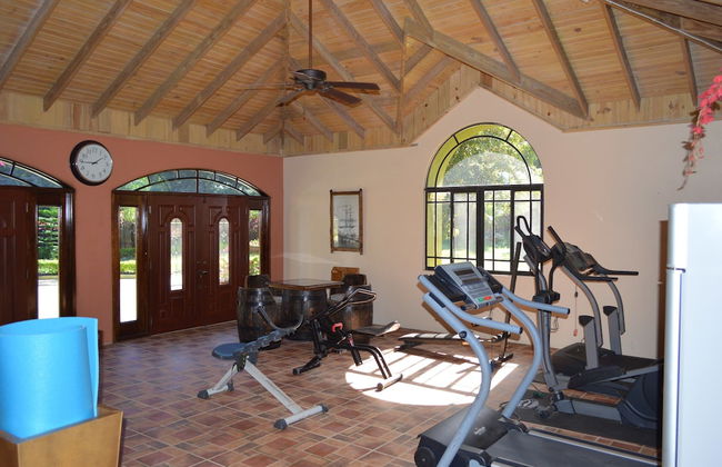 Milbrooks Villa and Retreat - Foto 31