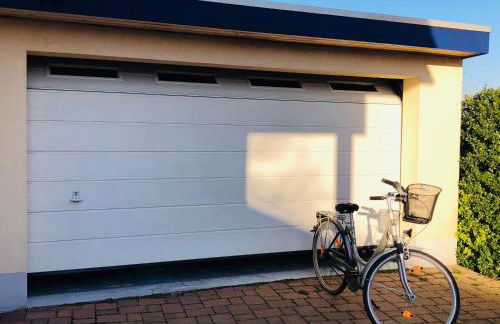 Ferienwohnung Südpfalz mit Fernblick - Foto 20