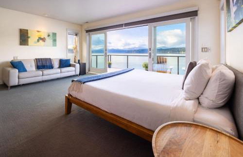 Hood Canal Resort in Union, WA - Foto 19