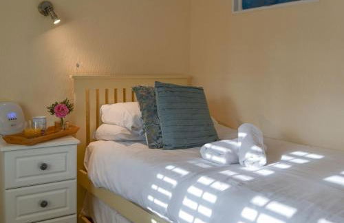 Garden Cottage - Foto 8