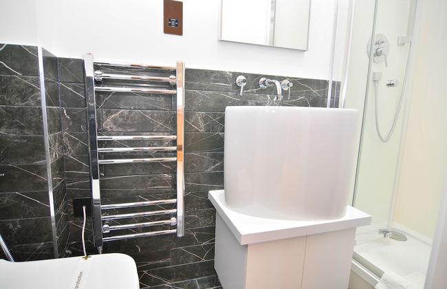 MACARENA WHARF Apartments - Foto 77