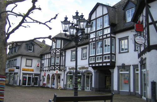 Ferienwohnung Haus Andre _ fuer 4 - Foto 62