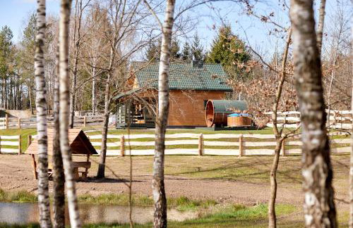 Apartamenty Białe Brzozy - Photo 67