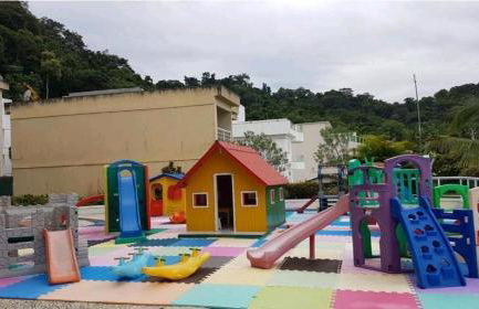 Flat angra - Foto 11