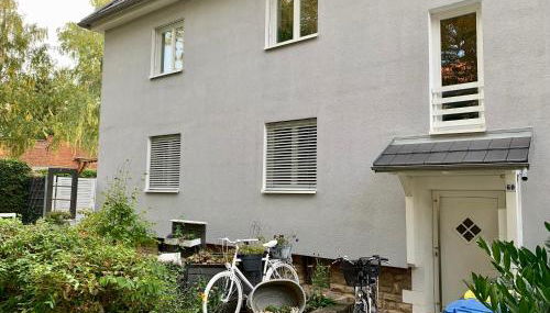 M.C. Apartment Erfurt Südpark - Foto 3