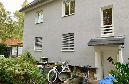 M.C. Apartment Erfurt Südpark - Foto 3