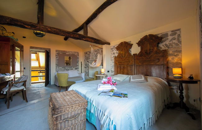 Residenza Il Glicine di Lesa - Foto 7