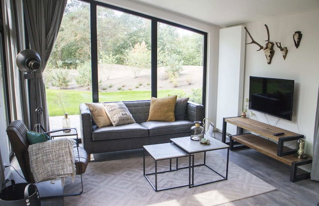 EuroParcs De Utrechtse Heuvelrug - Photo 25