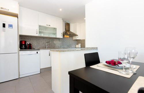 RNET - Casa 4 - Vista Mar Almadrava Roses - Foto 21