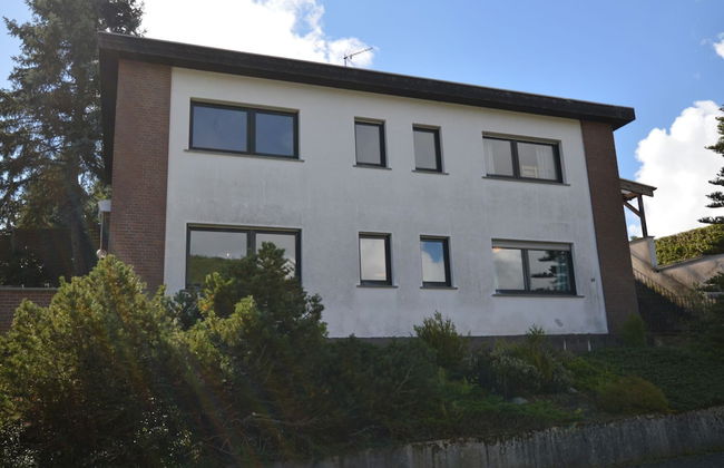 Modern Holiday Home in Eifel With Sauna - Foto 22