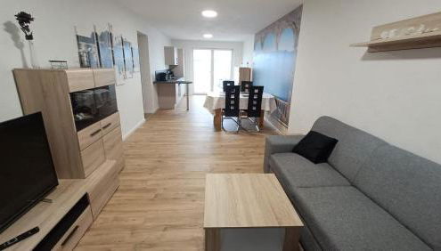 Ferienwohnung Zum Kreuzbaum - Foto 3