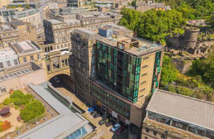 Princes Street Suites - Foto 96