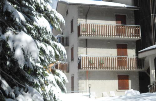 Residence Fontanelle - Foto 6