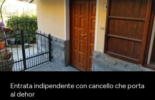 Casa Zia Renny - Foto 2