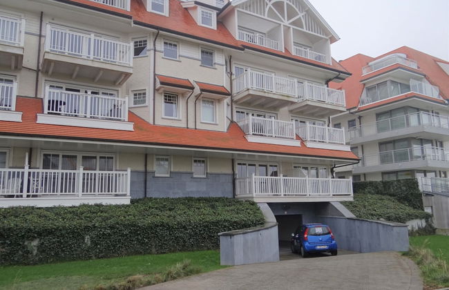 Apartment in Nieuwpoort for 6 Persons - Photo 16