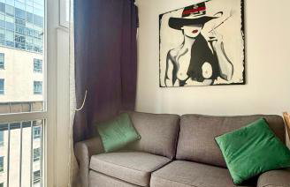 Cozy Stay Rondo ONZ Apartment - Foto 6