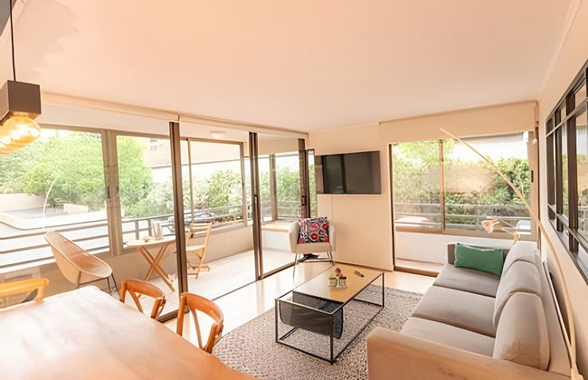 Oceana Suites La Dehesa - Foto 9