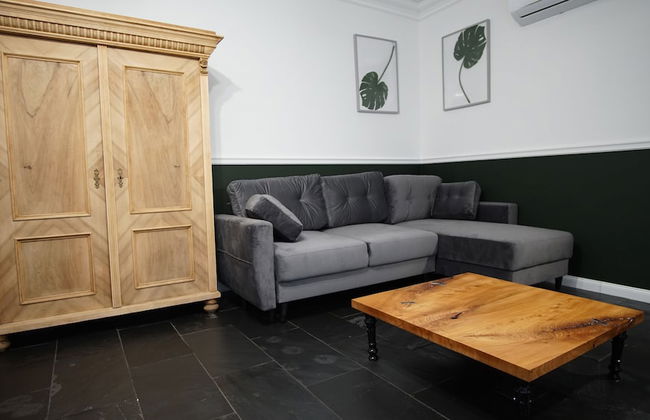 Korda Apartments - Foto 40