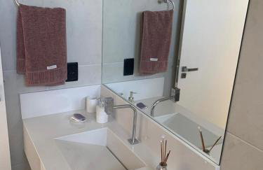 Casa 4 suítes com piscina Condomínio Lagoa Dourada Ilha de Itaparica BA - Foto 25