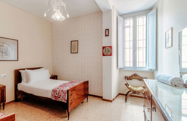 I Portici di palazzo Brentano - Photo 17