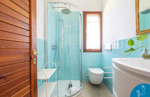 La Bouganville - House with garden and sea view - Foto 32