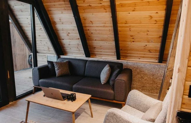 Aşiyan Bungalov No 1 - Foto 6