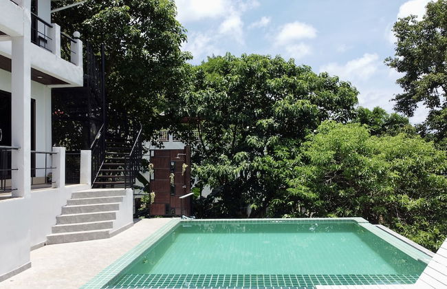 Villa Seaview Garden - Foto 29