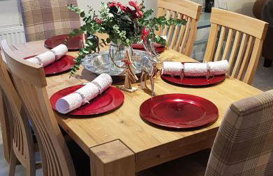 Smithy Cottage - Photo 43