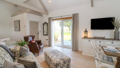 Church View Retreat - Foto 2