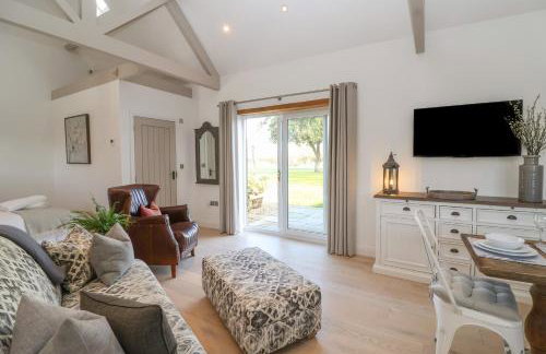 Church View Retreat - Foto 2