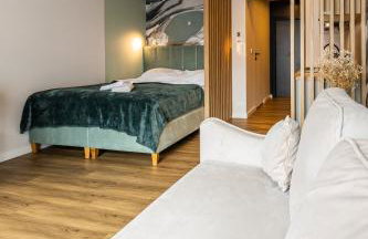 Apartamenty Belona - Foto 16