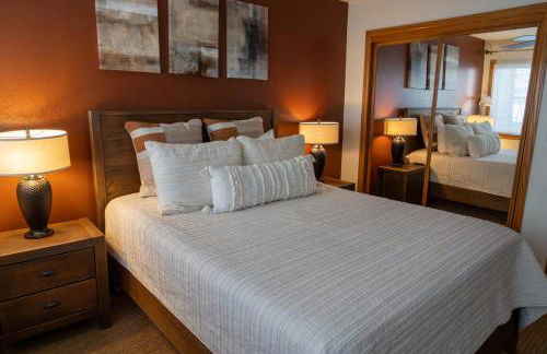 Alpenglow Three Bedroom Two Bath XL – A16 - Foto 18