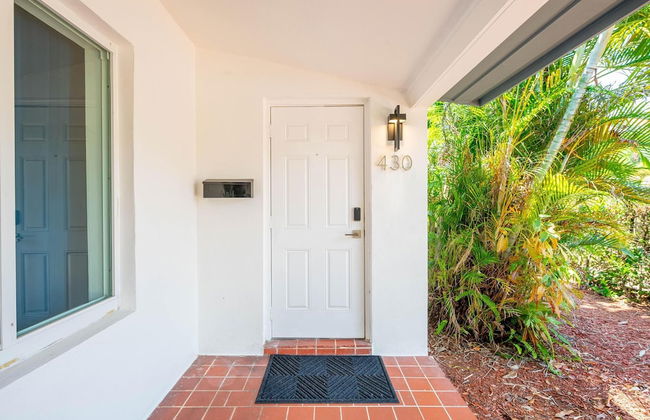 Uhost AI 1BR Sleek Modern Retreat - Foto 34