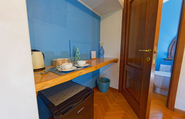 Villa Mandrioli Agriturismo - Foto 19